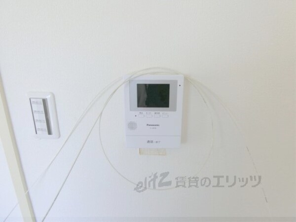 その他(ＴＶモニターフォン)