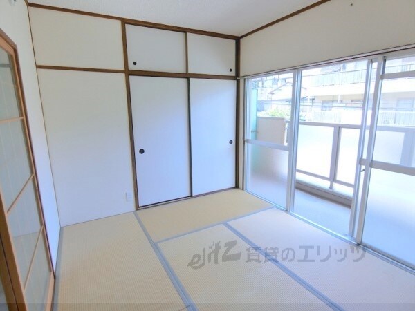 子供部屋(和室)