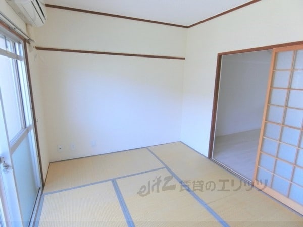 子供部屋(和室)
