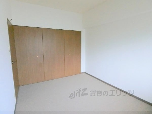 子供部屋(洋室)