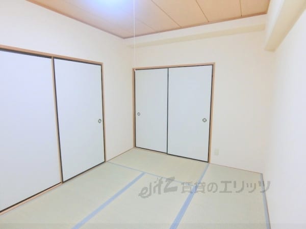 子供部屋(和室)