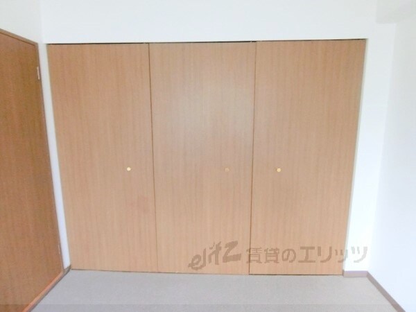 収納(収納)