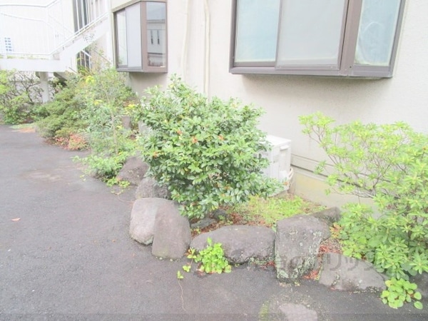 その他(植栽)