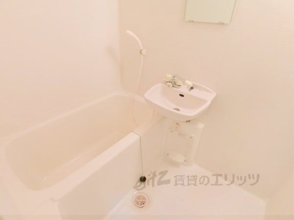 洗面(風呂)