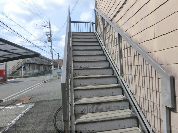 その他(階段)