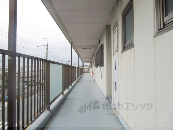 その他(廊下)