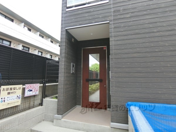 エントランス(エントランス)