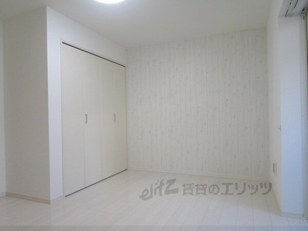 子供部屋(洋室)