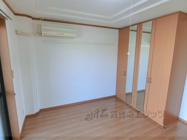 子供部屋(洋室)