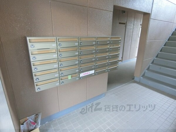 その他(集合ポスト)