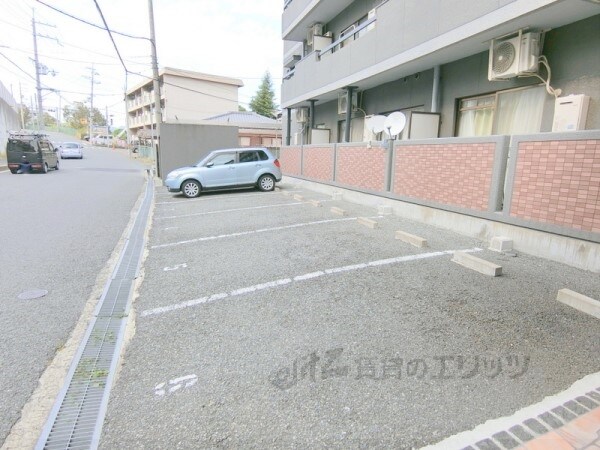 その他(駐輪場)