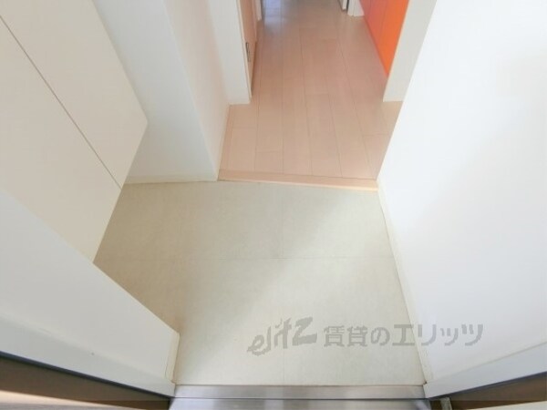 玄関(玄関)
