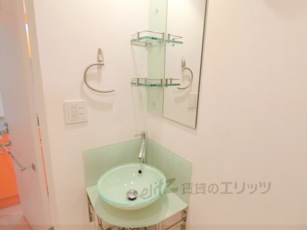 洗面(洗面所)