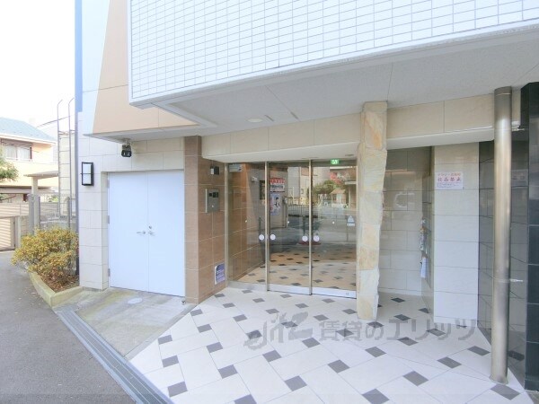 エントランス(エントランス)