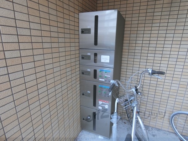 その他(宅配ボックス)