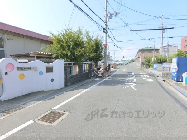 その他(前面道路)