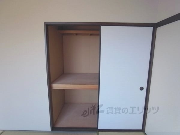 収納(収納)