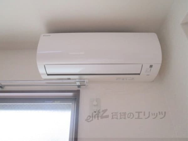 その他(エアコン)