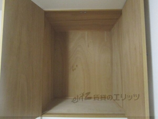子供部屋(収納)