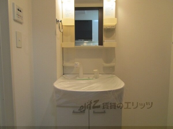 その他(独立洗面台)