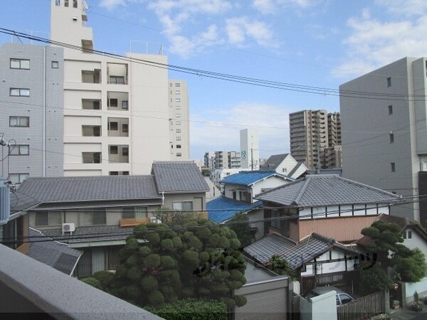 その他(眺望)