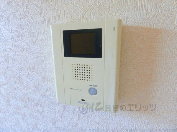 その他(ＴＶモニターフォン)