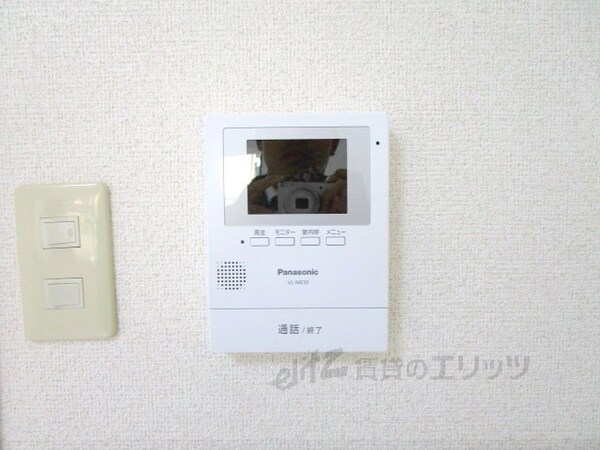 その他(ＴＶモニターフォン)