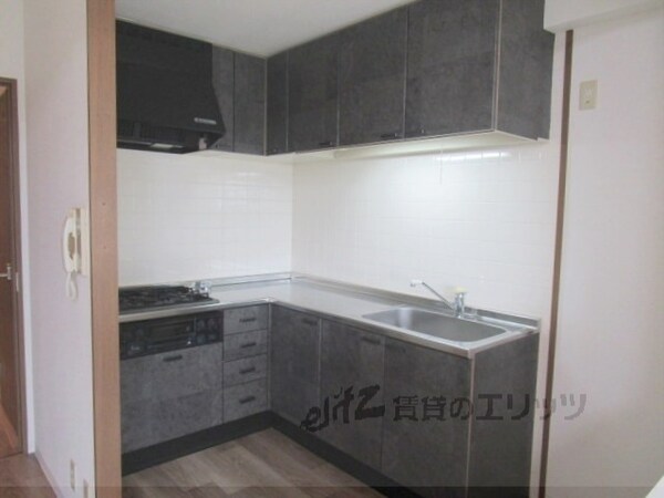 キッチン(キッチン)