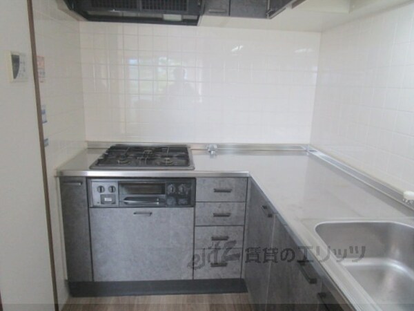 キッチン(キッチン)