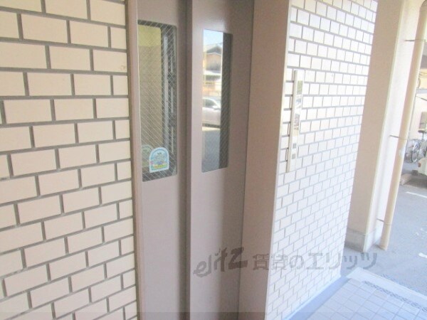 その他(エレベーター)