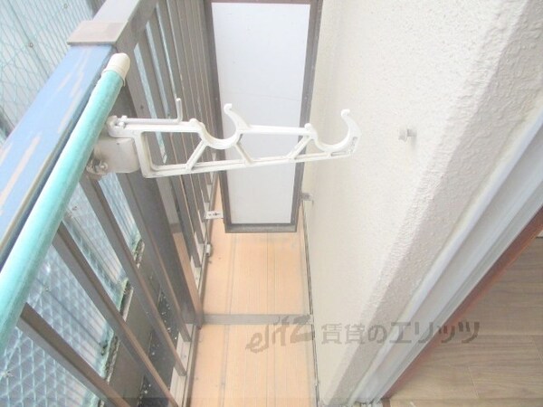 バルコニー(ベランダ)