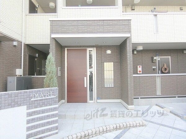 エントランス(エントランス)