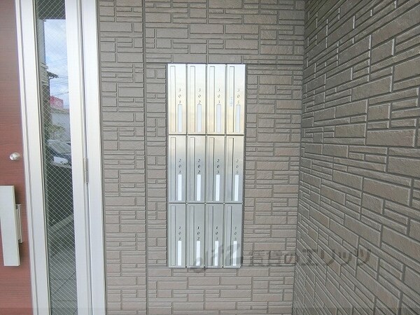 その他(集合ポスト)