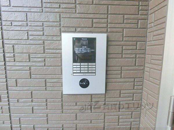 その他(オートロック)