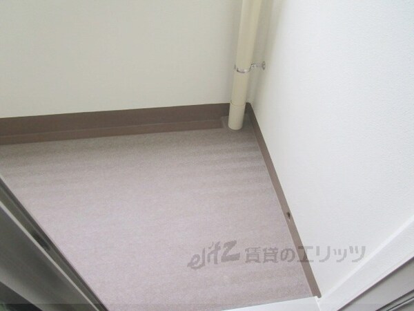 バルコニー(ベランダ)