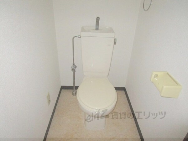 トイレ(トイレ)