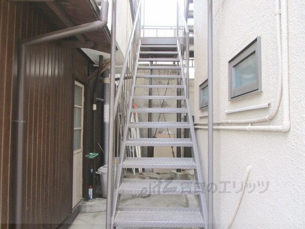 その他(階段)