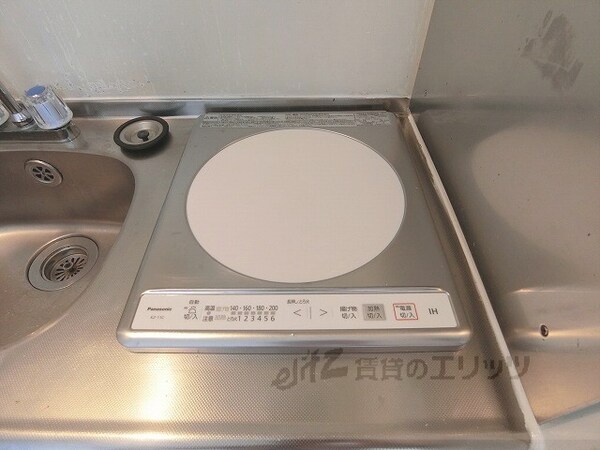 キッチン(ＩＨ)