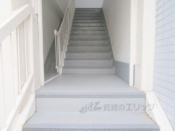 その他(階段)