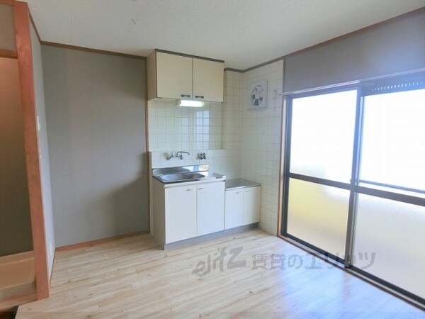 子供部屋(洋室)