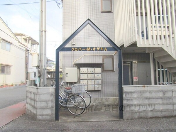 エントランス(エントランス)