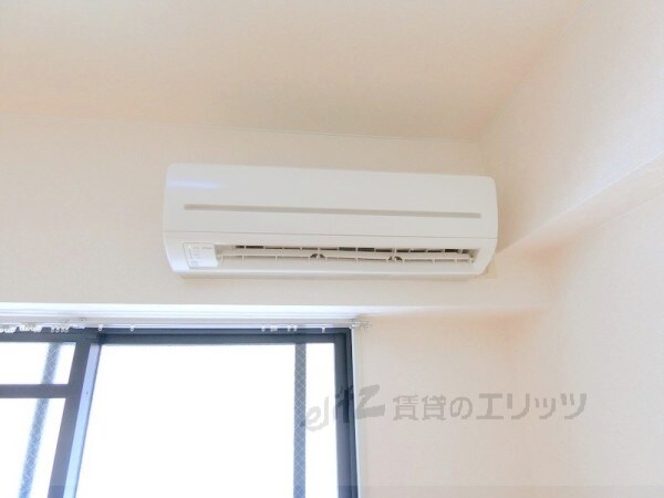 その他(エアコン)