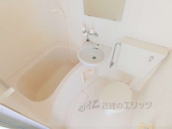 洗面(ユニットバス)