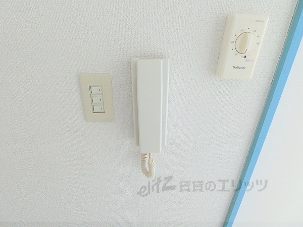 その他(インターフォン)