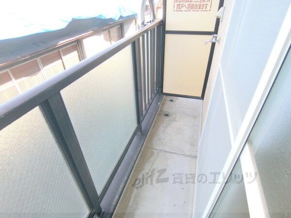 バルコニー(ベランダ)