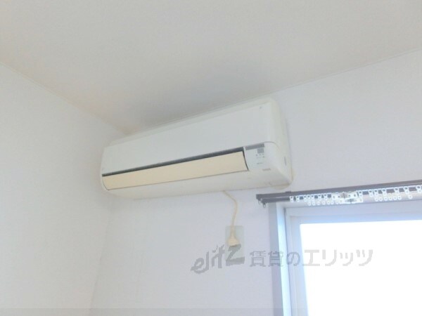 その他(エアコン)