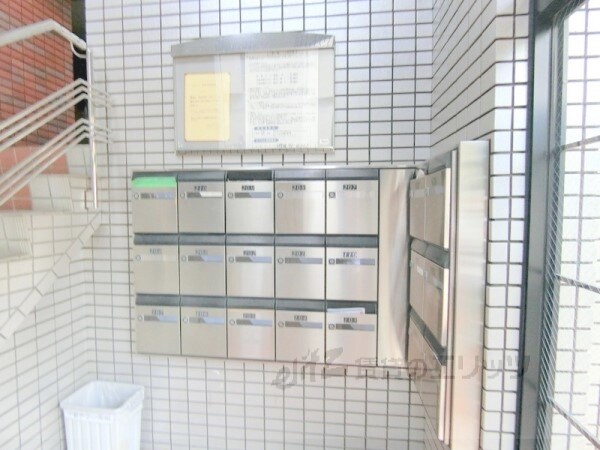 その他(集合ポスト)