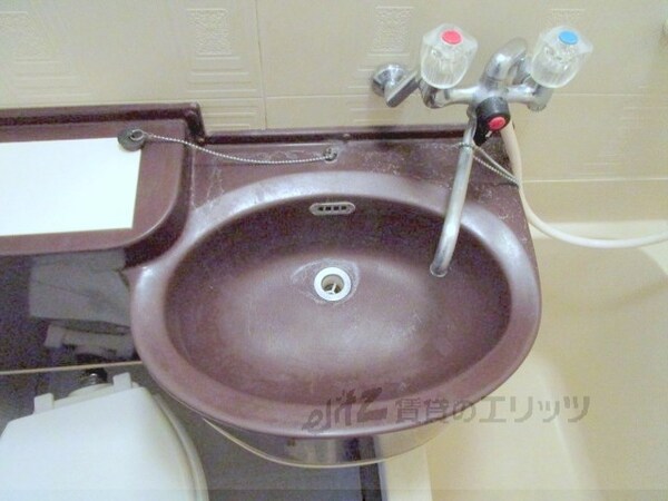 洗面(洗面所)