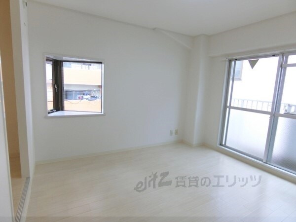 子供部屋(洋室)