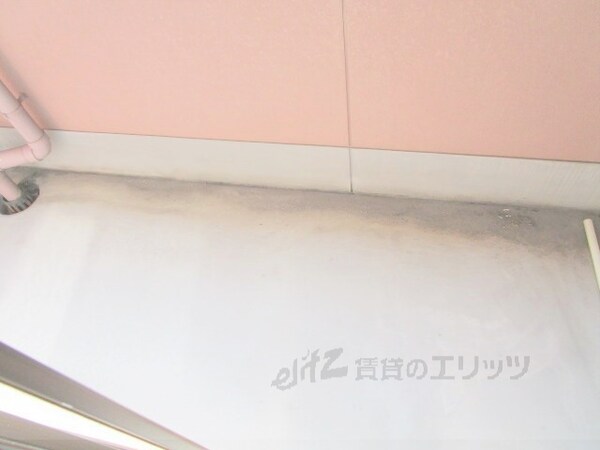 バルコニー(ベランダ)